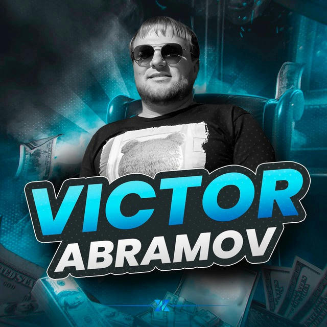 Victor Abramov Official ®