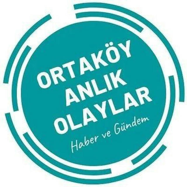 Ortaköy Anlık Olaylar