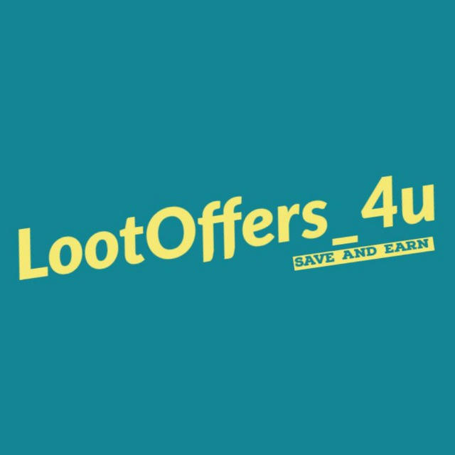 Loot Offers 4u