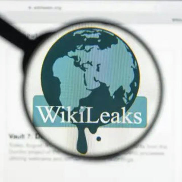 Wikileaks Exclusive
