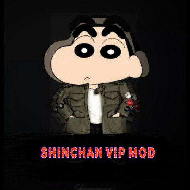 SHINCHAN VIP CONFIGE