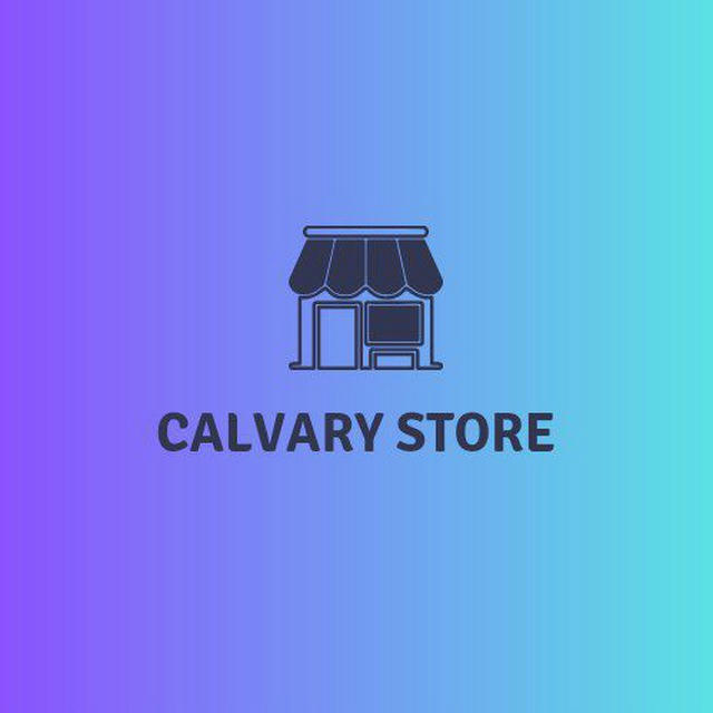 𝐂alvary 𝐒tore