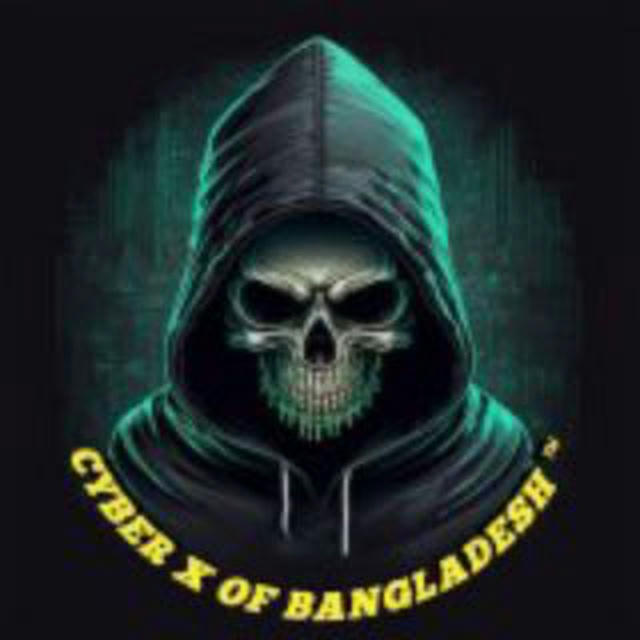 CYBER X OF BANGLADESH BACKUP ™