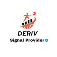 DERIV SIGNAL PROVIDER OFFICIAL ®