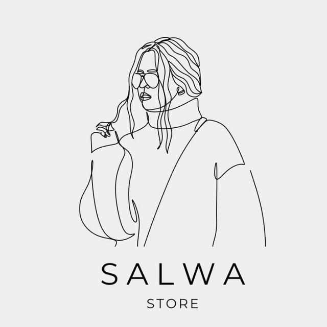 Salwa Store مكتب
