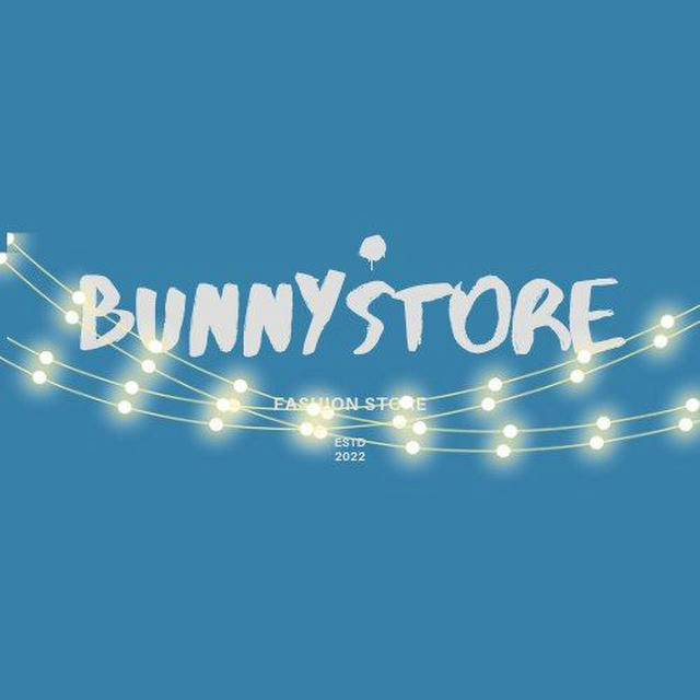 Bunny Store 💙🦋