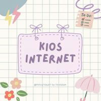 Kios Internet