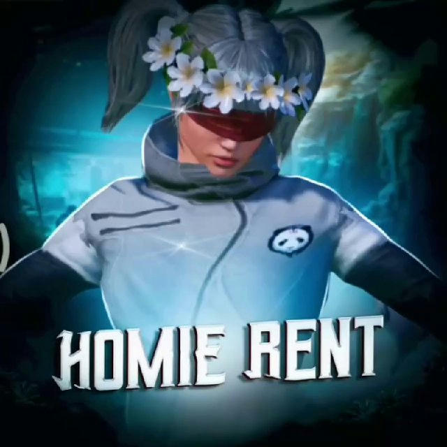 homie rent