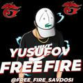 FREE FIRE SAVDOSI🌐