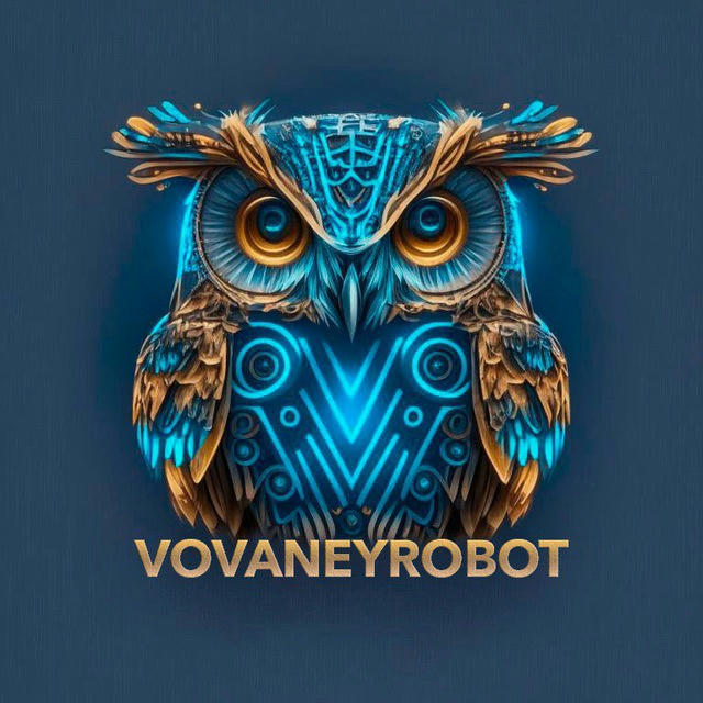 VovaNeyroBot