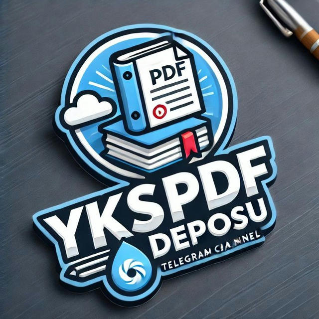 YKS PDF DEPOSU