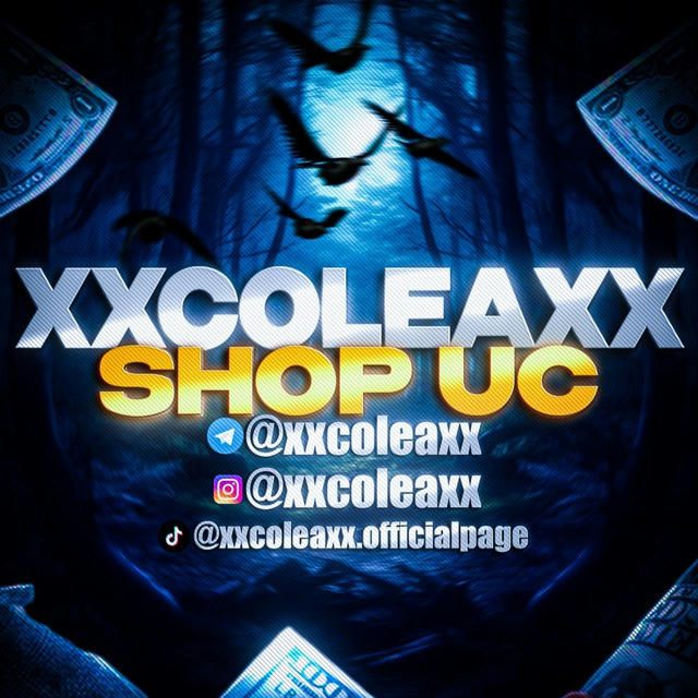 XXCOLEAXX ( SHOP UC ) 🇲🇩