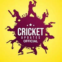 Cricket Updates Official