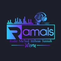 Ramais (Radio Ma'had Ittiba'us Sunnah) Weru Sukoharjo Jawa Tengah