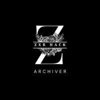 ZXR HACK ARCHIVER