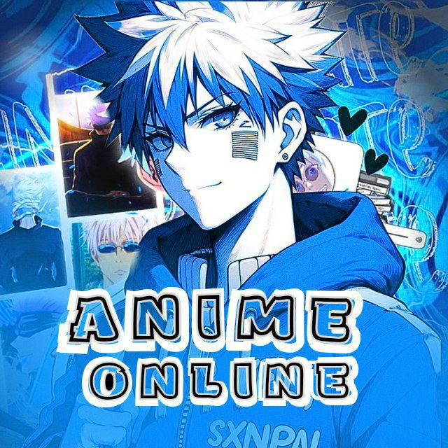 ANIME ONLINE ケリーオンラインアニメーション
