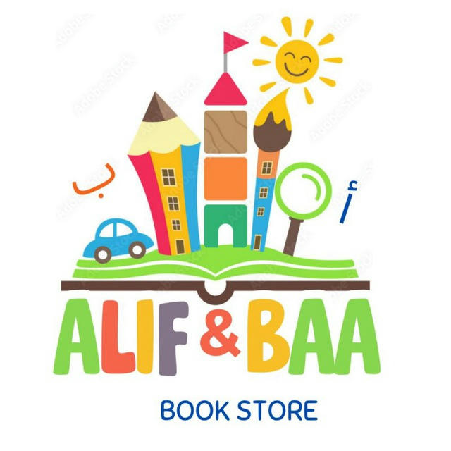 ALIF&BAA bookstore
