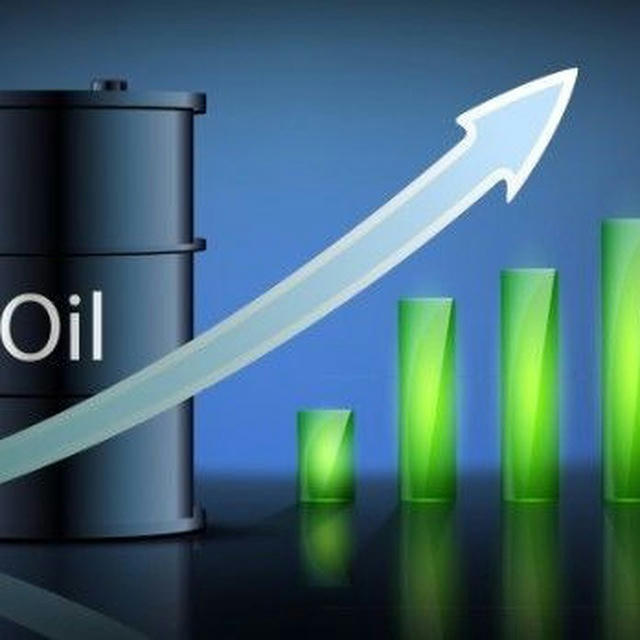 100 POINTS CRUDE OIL