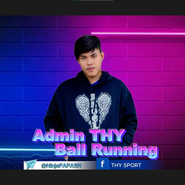 វិភាគបាល់(RUNNING)AdminTHY💸