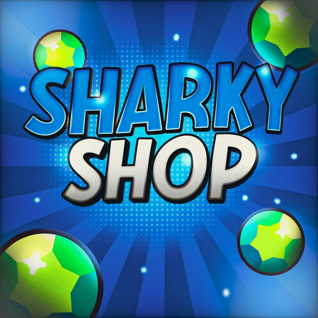 Sharky Tournament