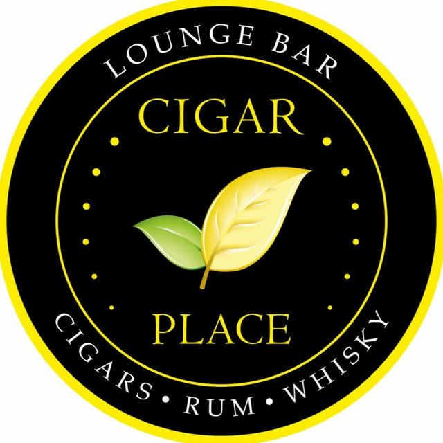 Cigar Place | Тюмень