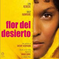 Flor Del Desierto (Cinepia)