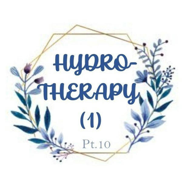 HYDRO-THERAPY(1) PT10
