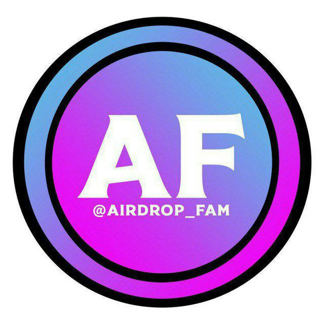 AirdropFam