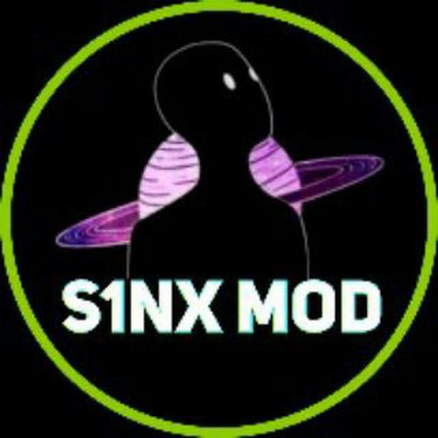 S1NX MOD
