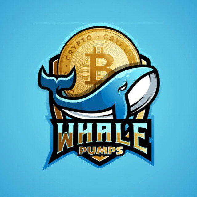 Crypto Whale Pumps®️