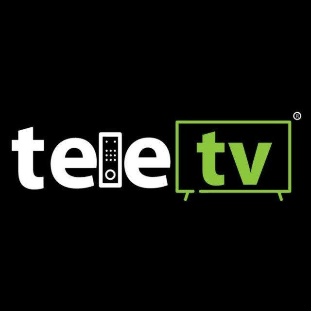 Tele Tv - ቴሌ ቲቪ