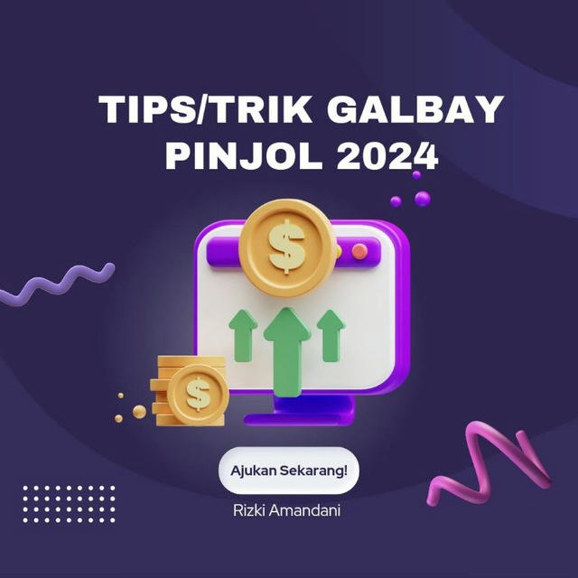 TIPS/TRIK GALBAY PINJOL 2024