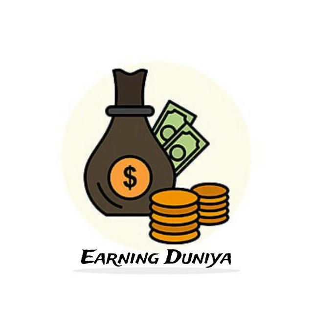 Earning Duniya (Official)