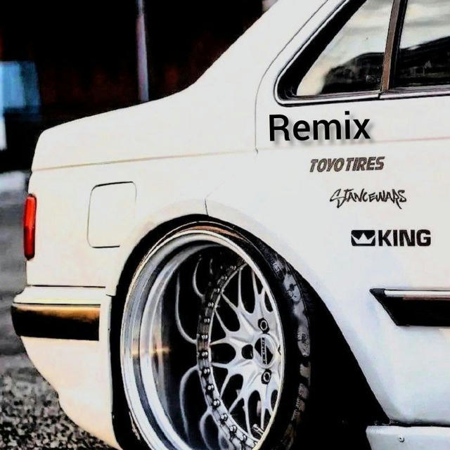 King ╾━╤デ╦︻ remix