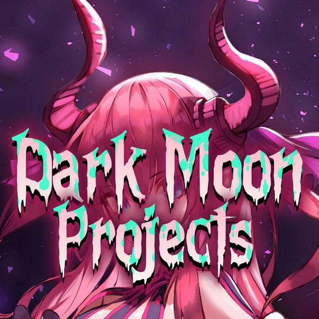 Dark Moon | Projects