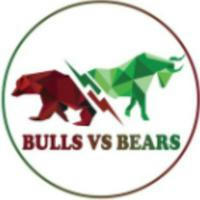 BULLS VS BEARS ( NISM CERTIFIED )