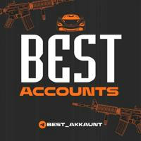 BEST ACCAUNTS by UC STORE