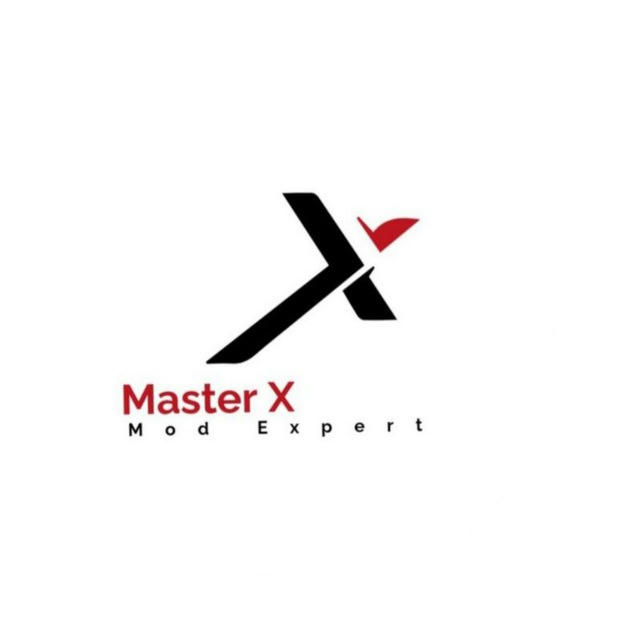 Master X Cracking™