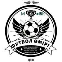 ♔ «Футбол» өмірі • (qsm) ♕️