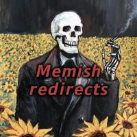 Memish Redirects