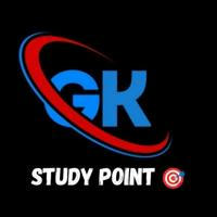 GK : STUDY POINT