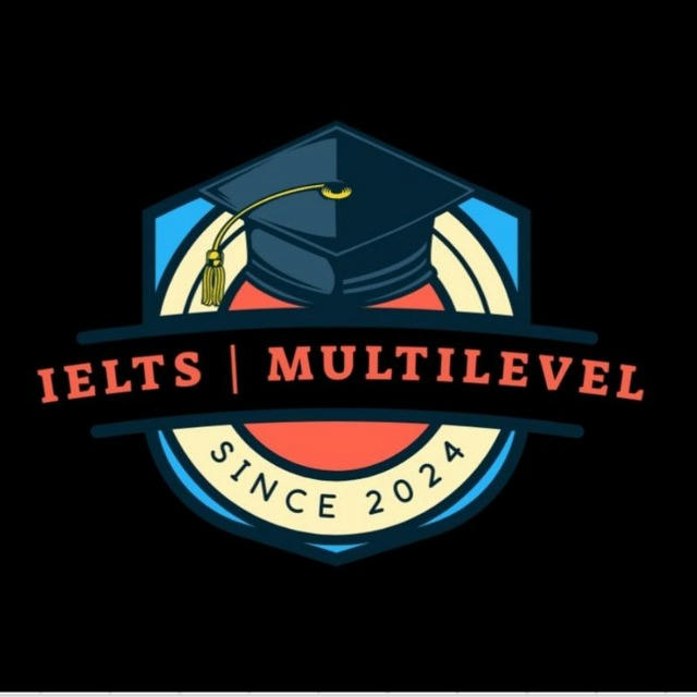 IELTS | Multilevel