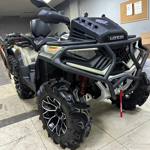 LONCIN ATV