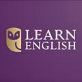 Learn ENGLISH