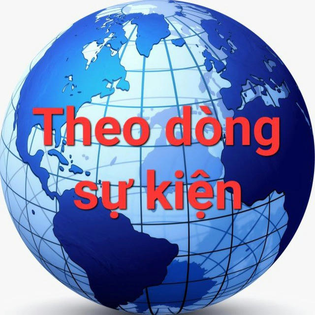 🌏 Theo dòng sự kiện 🌍