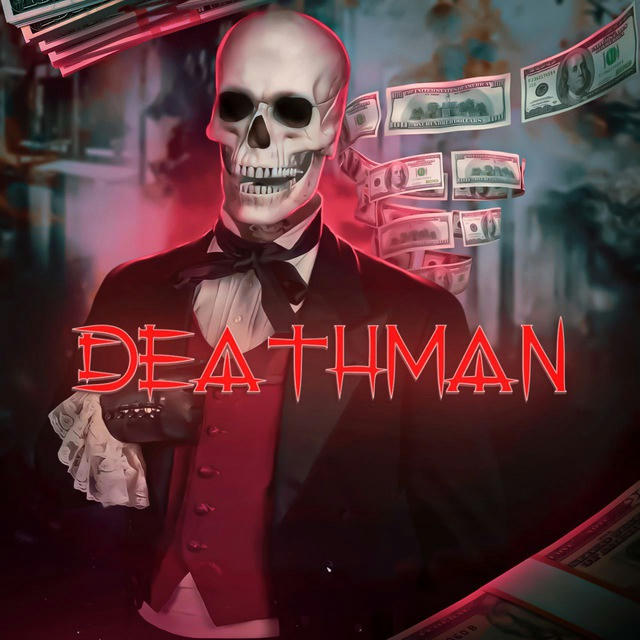 Deathman Club💀