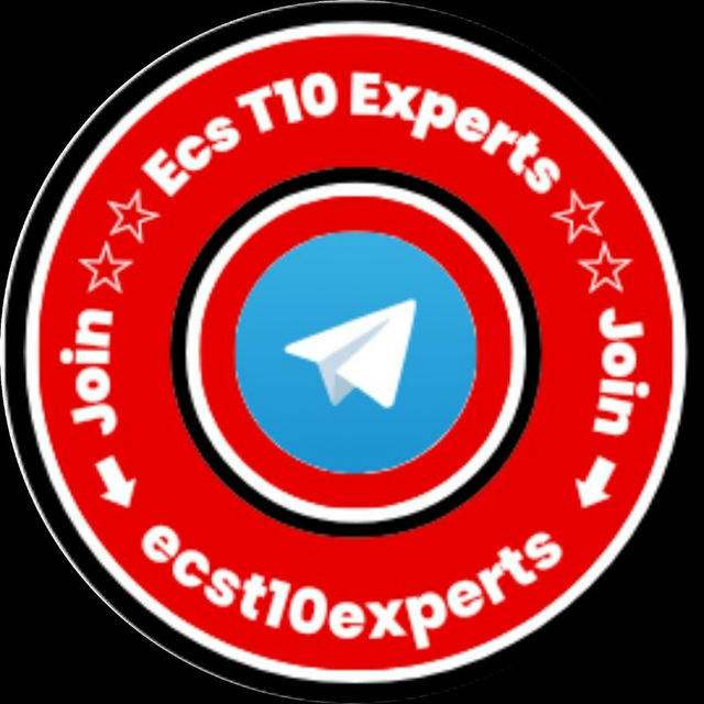 ECS T10 EXPERTS 😎