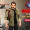 Bigg boss