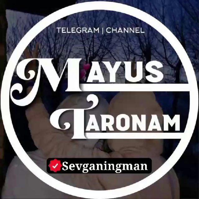 Mayus Taronam