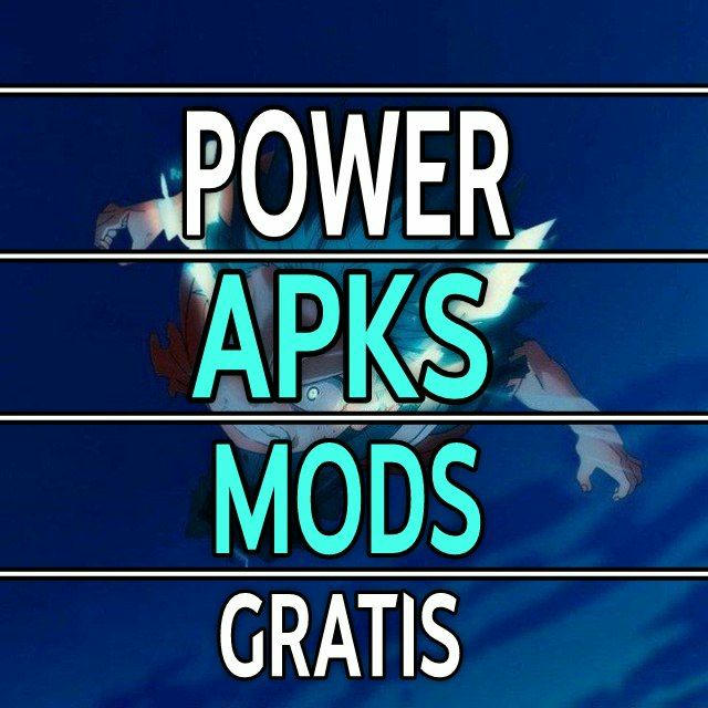 POWER-APKS-MOD